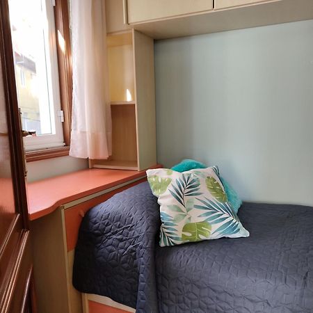 Casa Marinera En A Guarda Apartment Екстериор снимка