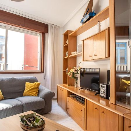 Casa Marinera En A Guarda Apartment Екстериор снимка