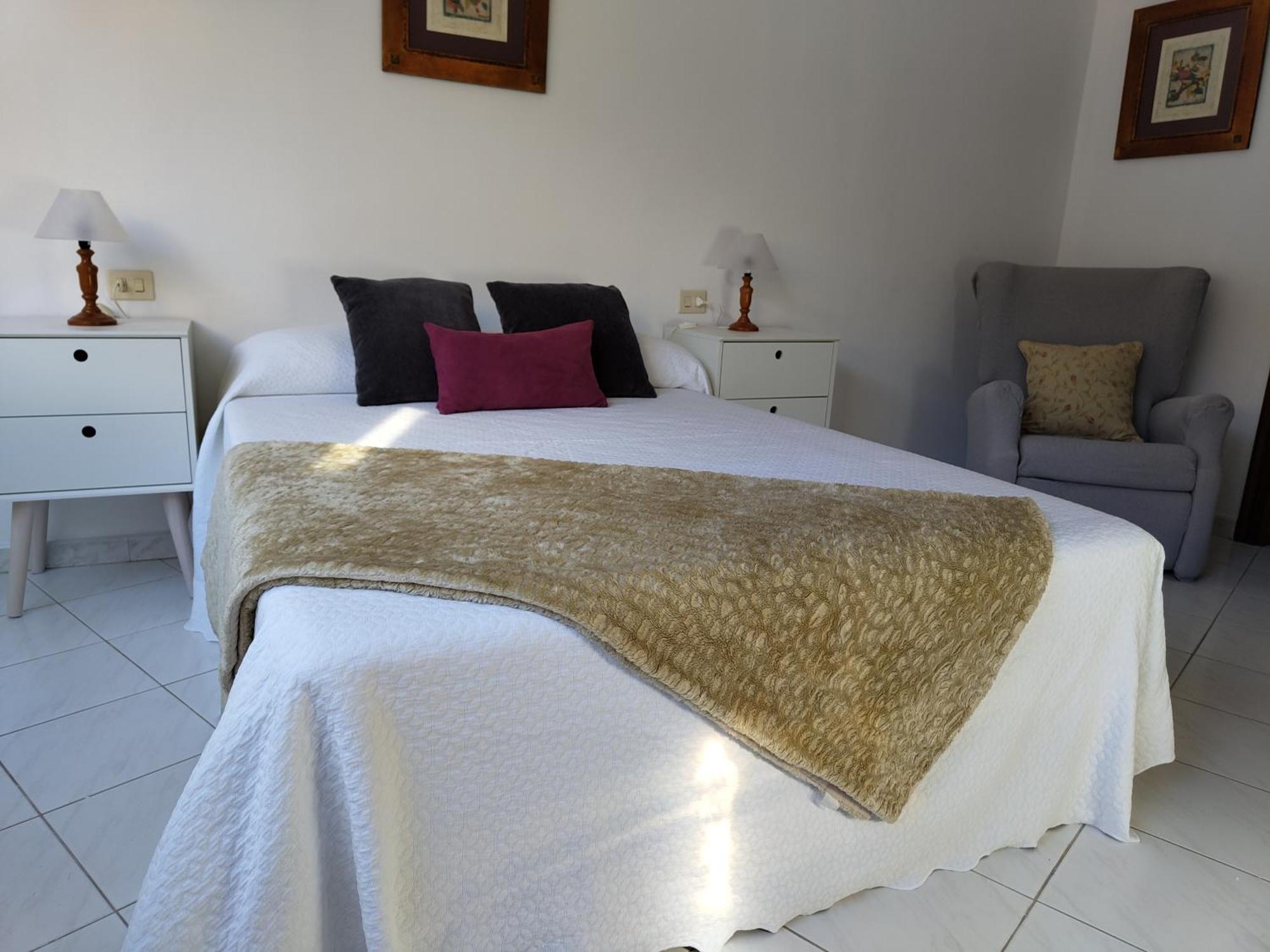 Casa Marinera En A Guarda Apartment Екстериор снимка