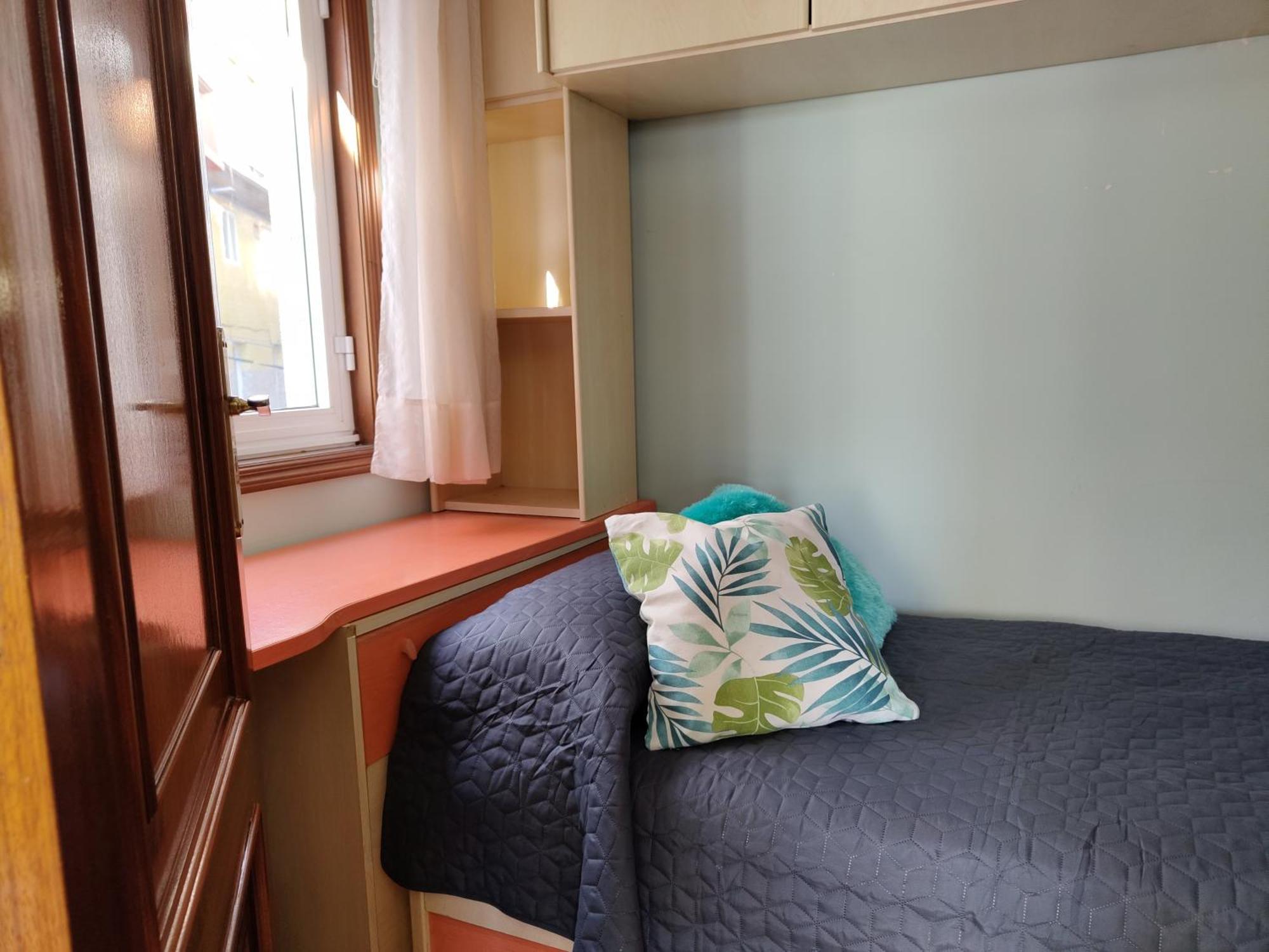 Casa Marinera En A Guarda Apartment Екстериор снимка