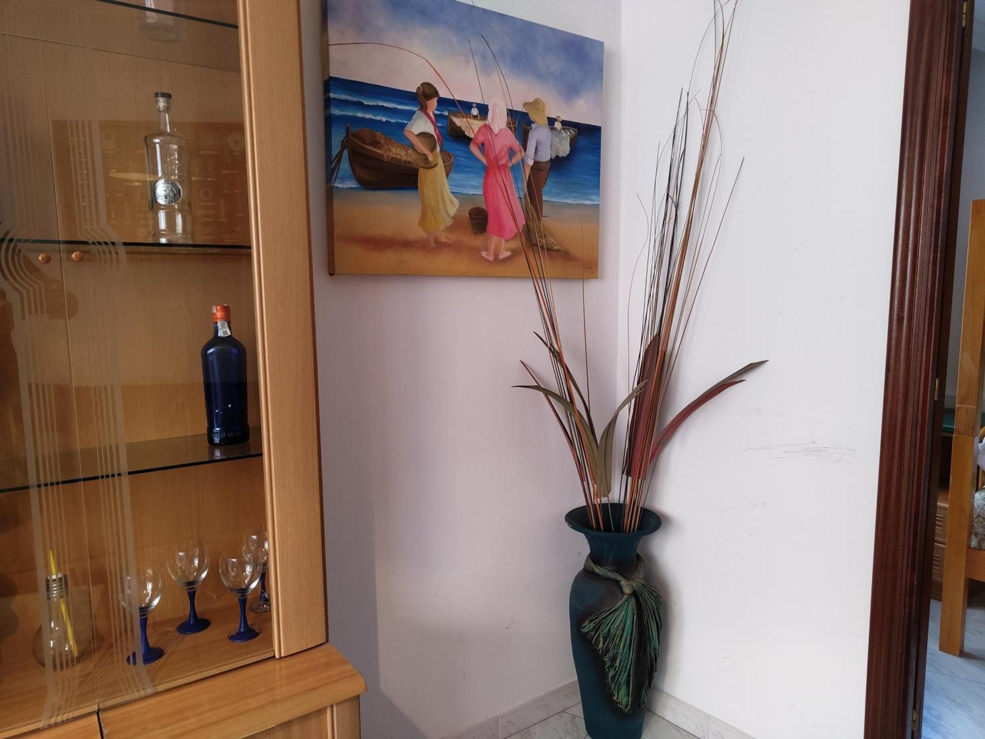 Casa Marinera En A Guarda Apartment Екстериор снимка