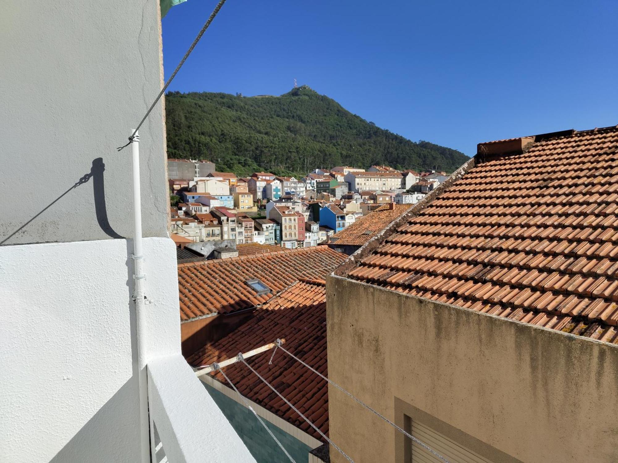 Casa Marinera En A Guarda Apartment Екстериор снимка