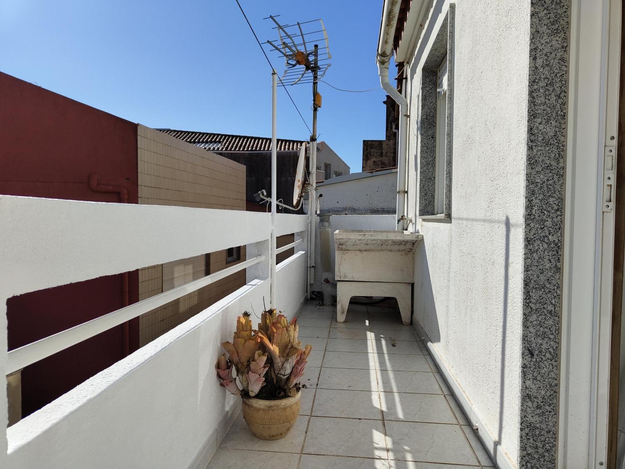 Casa Marinera En A Guarda Apartment Екстериор снимка