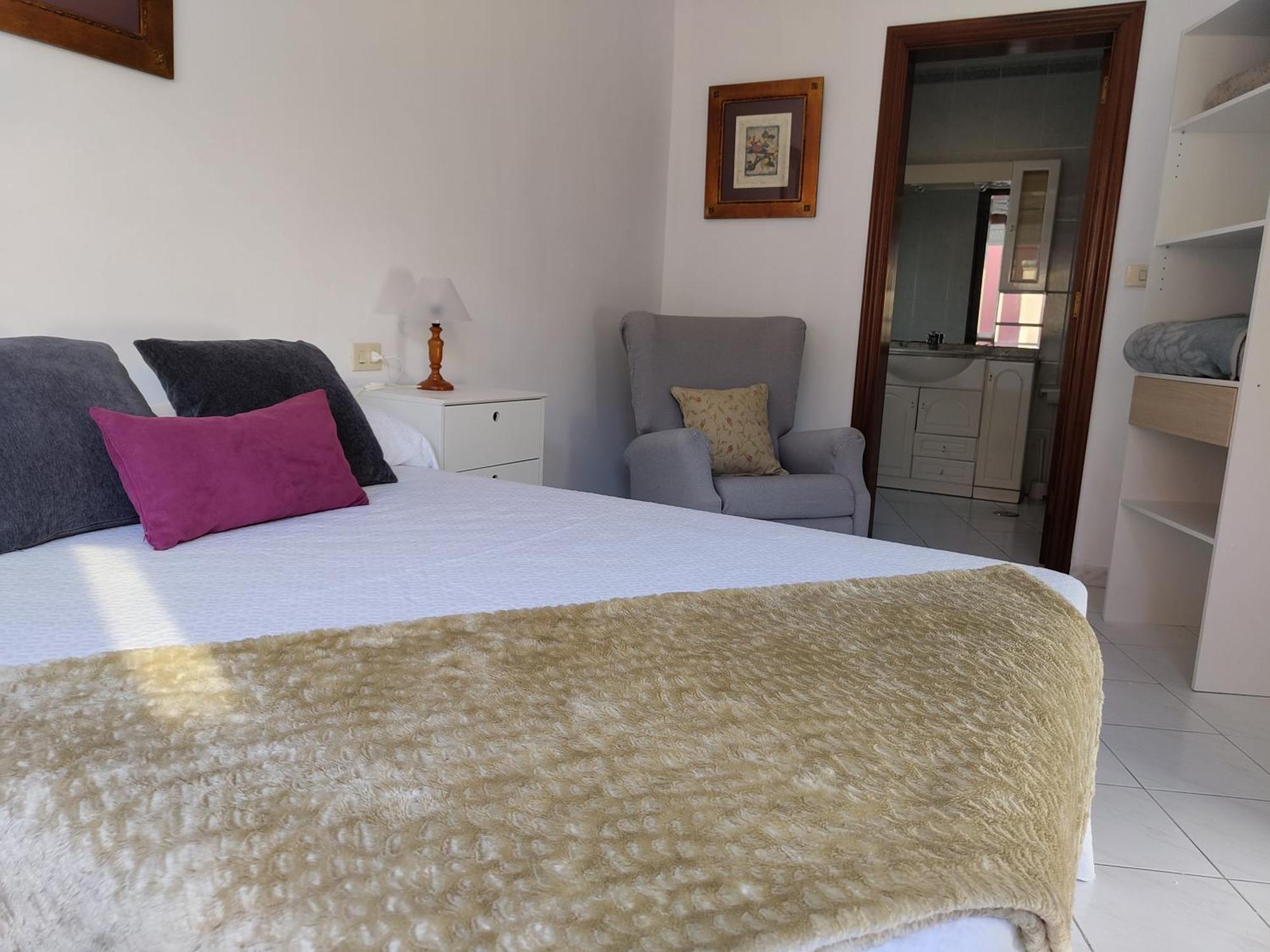 Casa Marinera En A Guarda Apartment Екстериор снимка