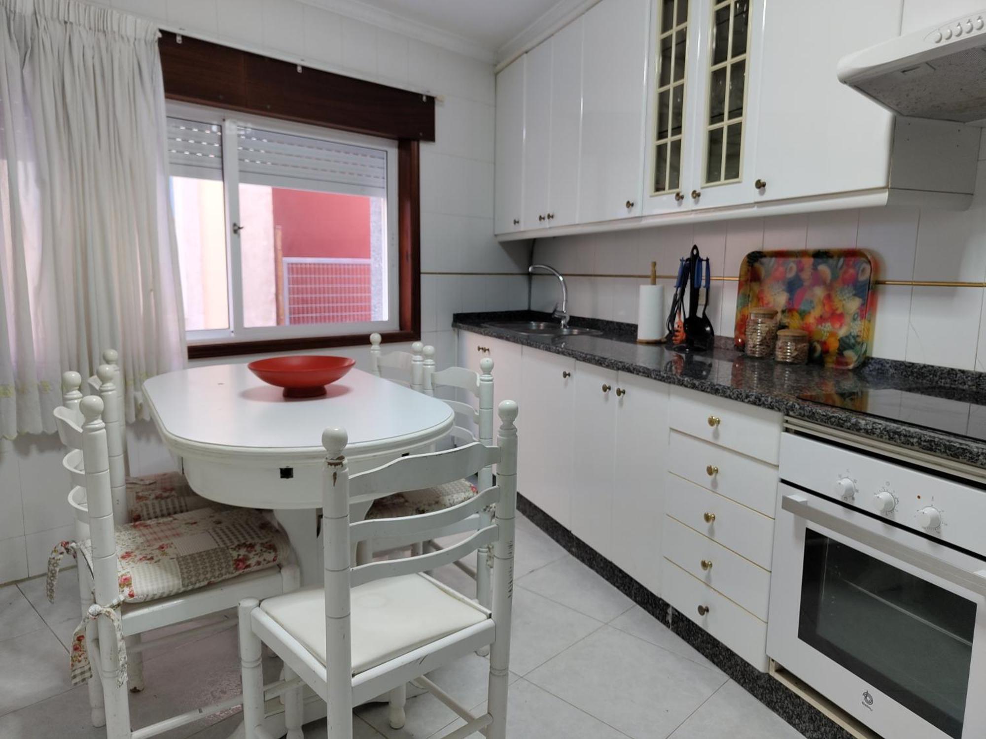 Casa Marinera En A Guarda Apartment Екстериор снимка