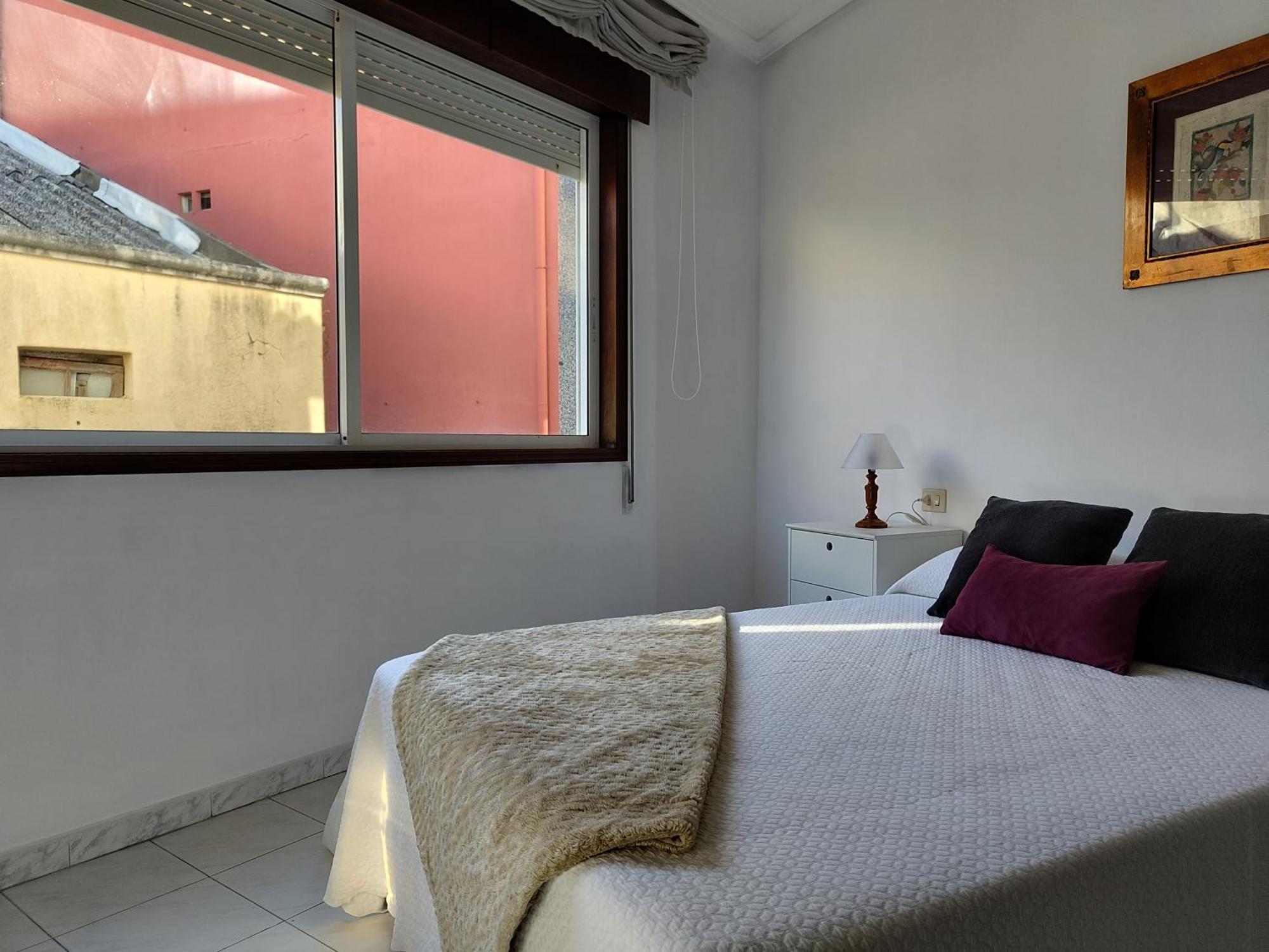 Casa Marinera En A Guarda Apartment Екстериор снимка