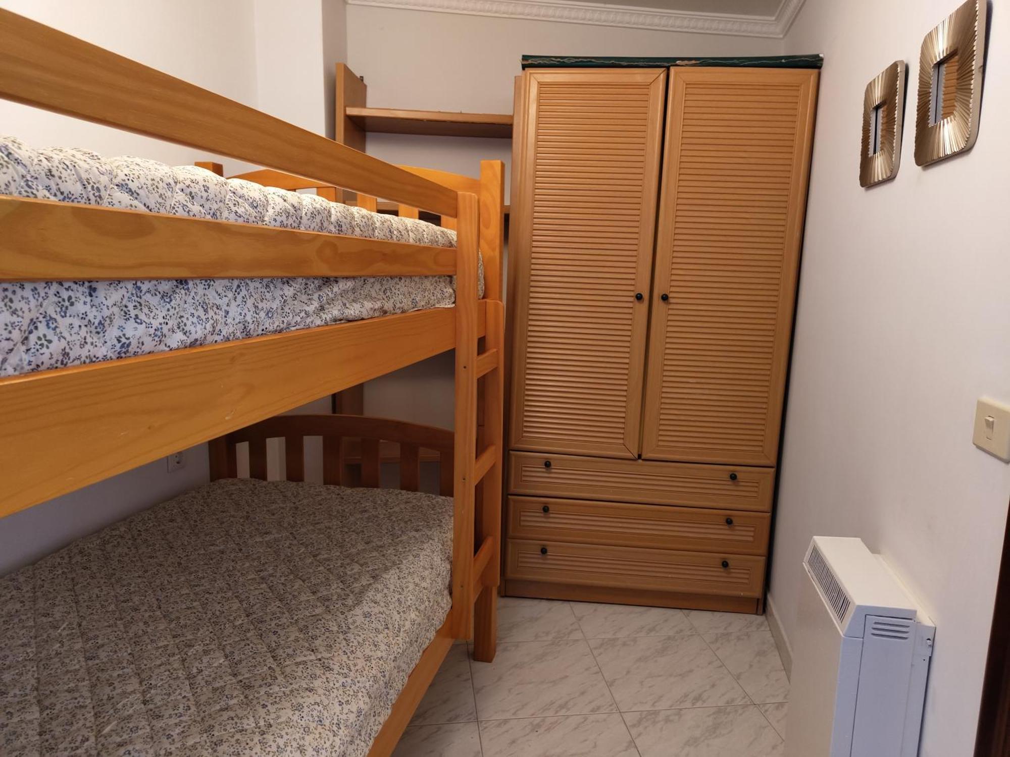 Casa Marinera En A Guarda Apartment Екстериор снимка
