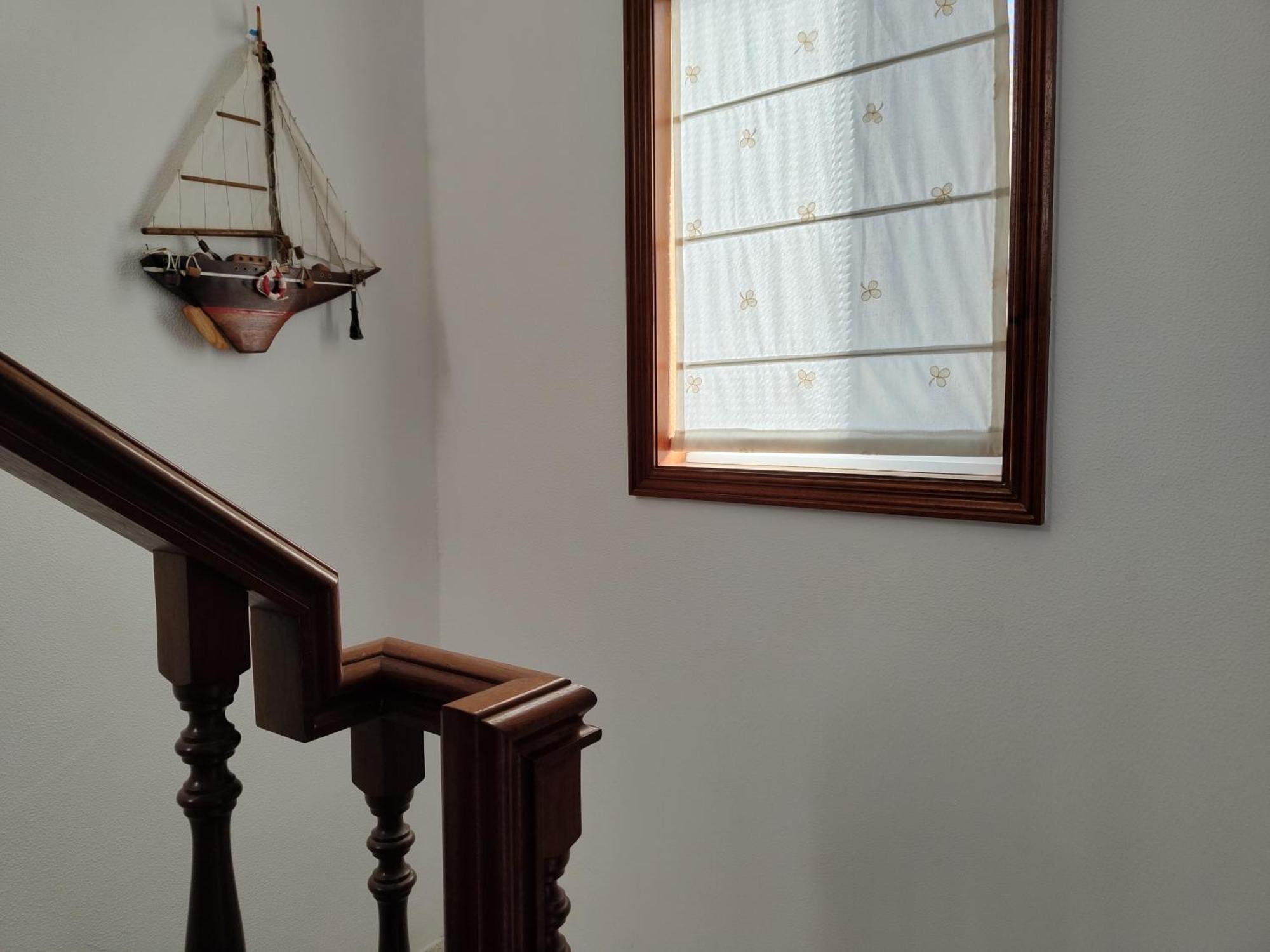 Casa Marinera En A Guarda Apartment Екстериор снимка