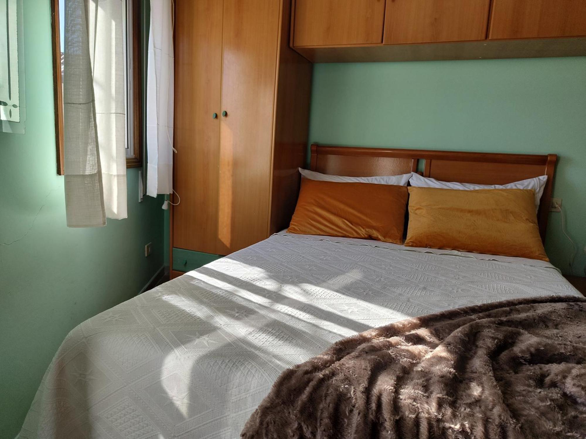 Casa Marinera En A Guarda Apartment Екстериор снимка