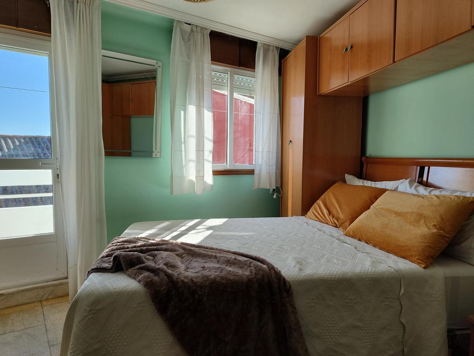 Casa Marinera En A Guarda Apartment Екстериор снимка