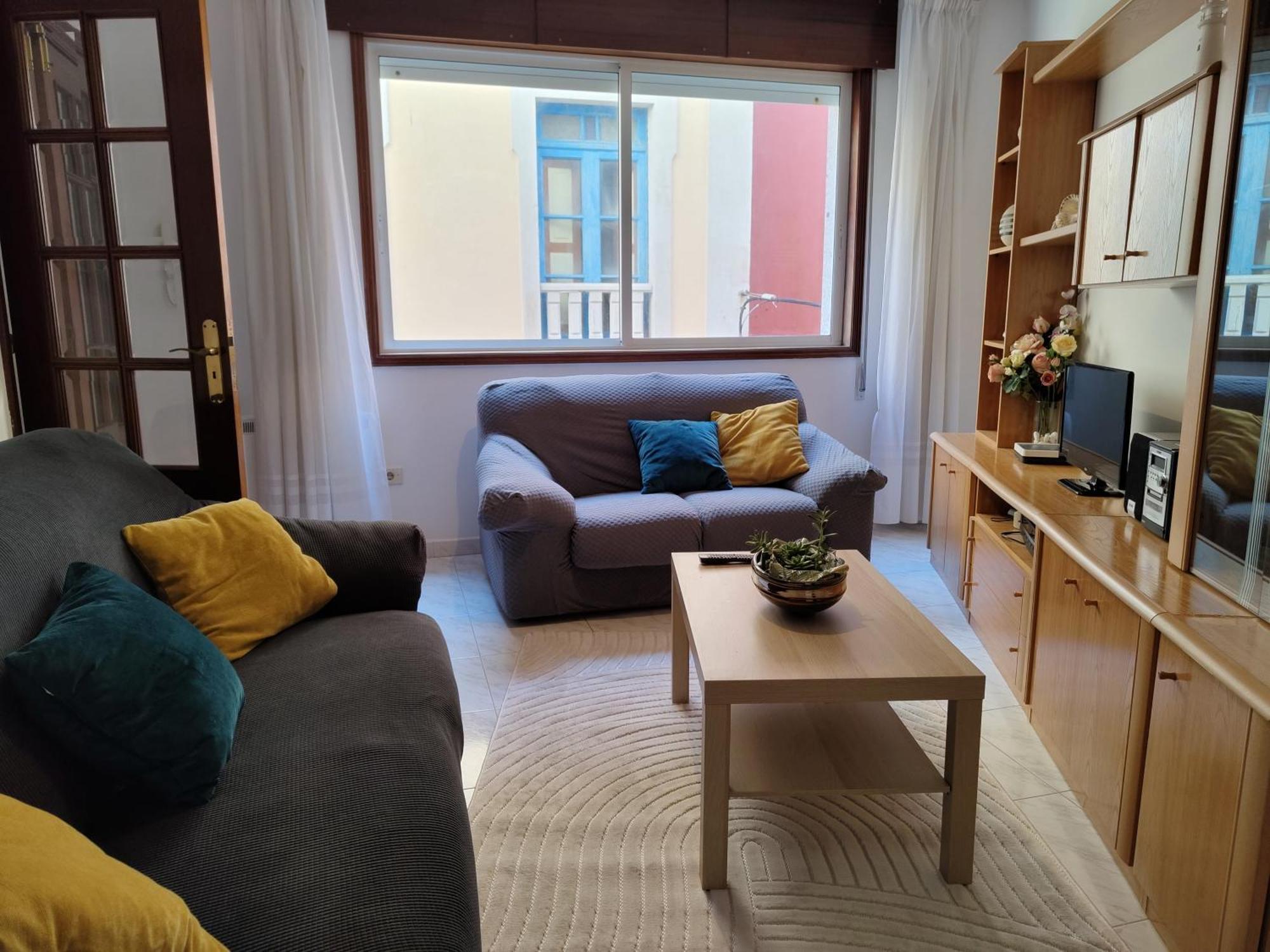 Casa Marinera En A Guarda Apartment Екстериор снимка