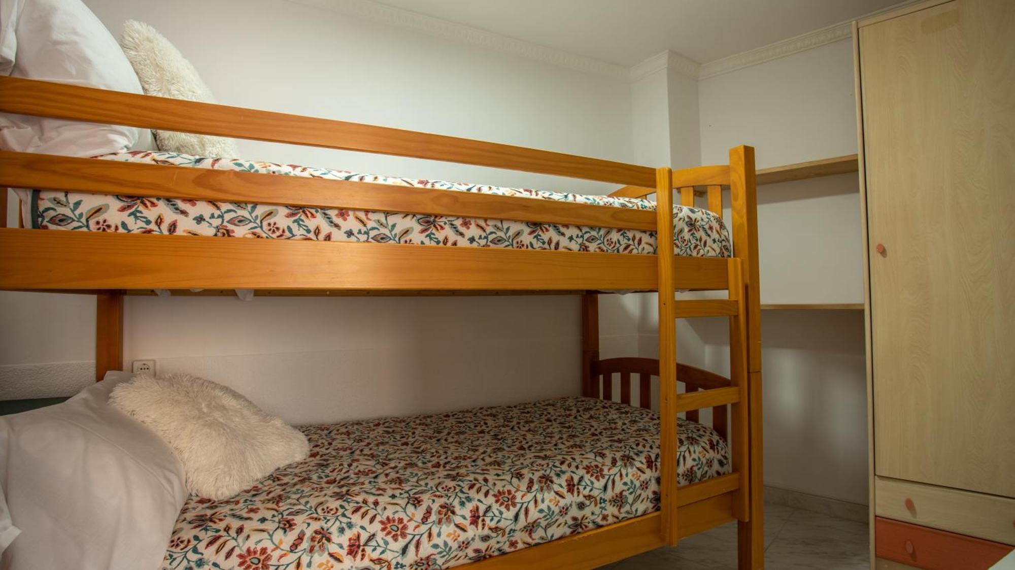 Casa Marinera En A Guarda Apartment Екстериор снимка