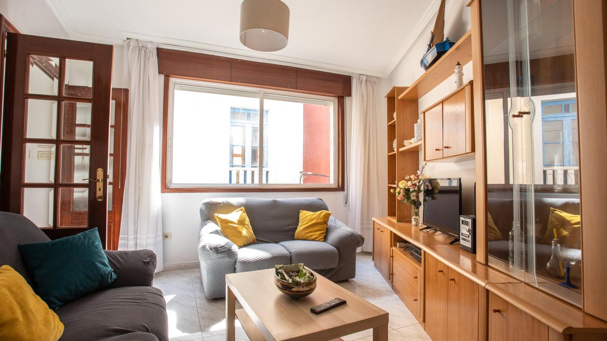 Casa Marinera En A Guarda Apartment Екстериор снимка