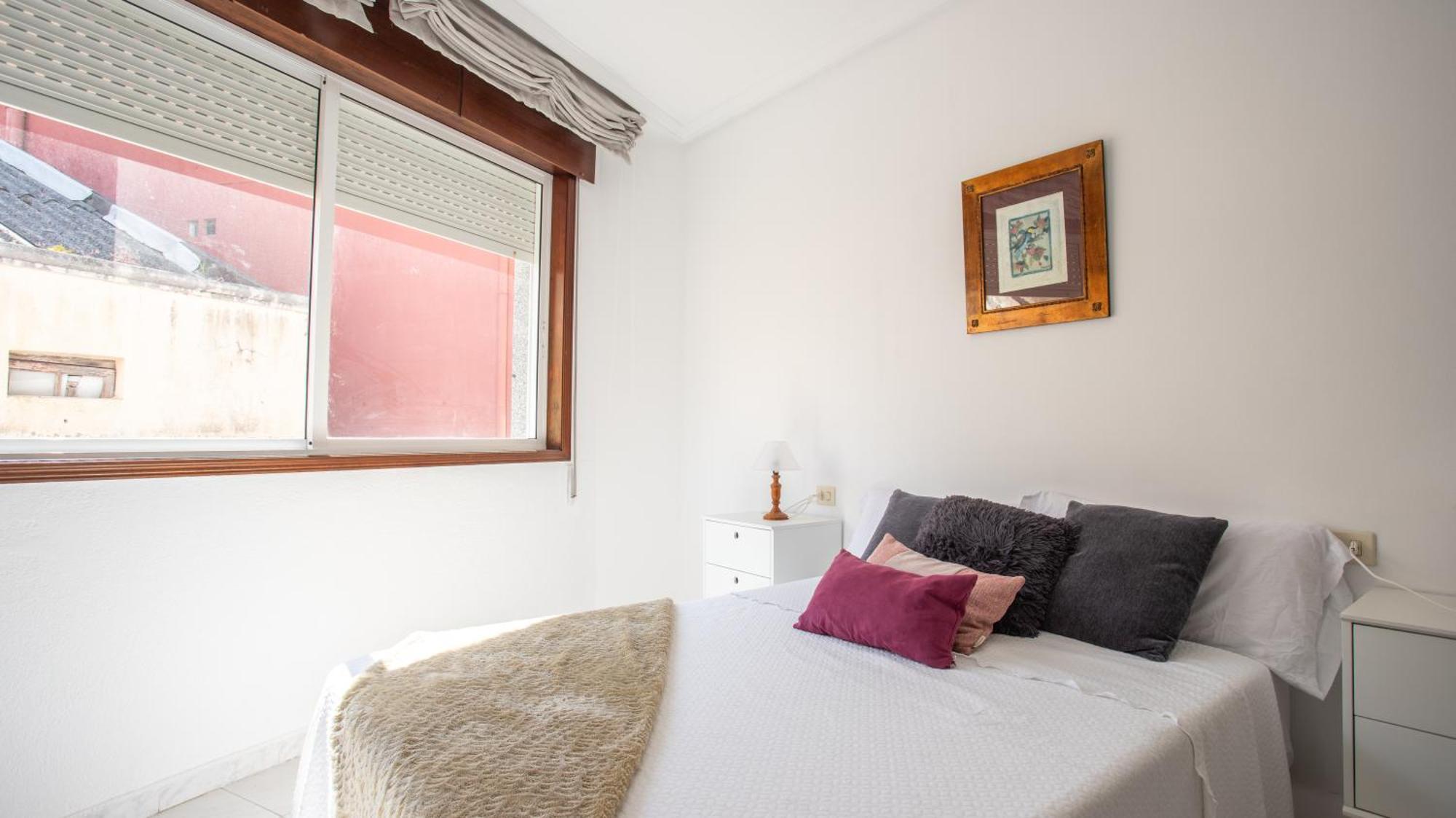 Casa Marinera En A Guarda Apartment Екстериор снимка
