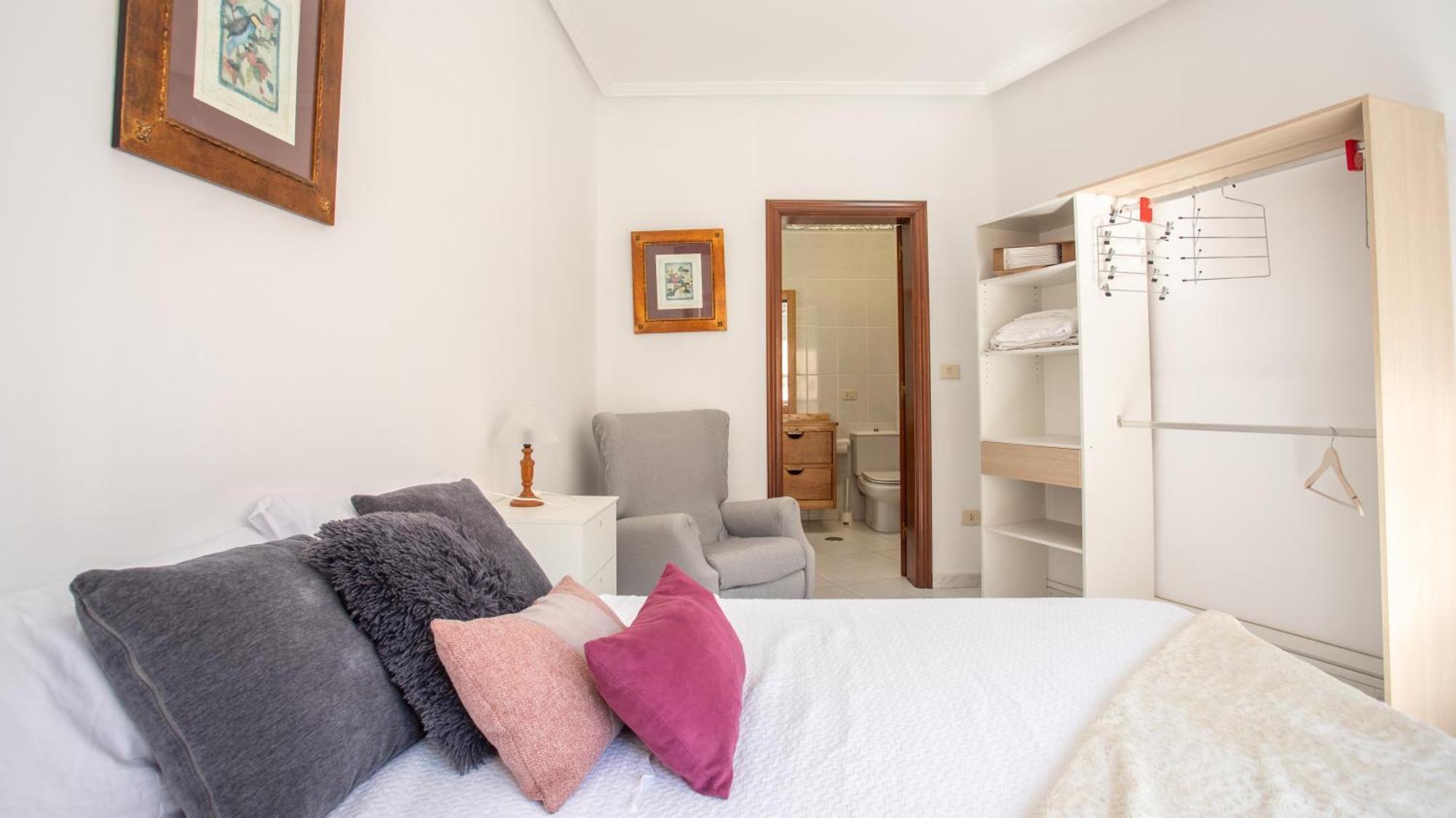 Casa Marinera En A Guarda Apartment Екстериор снимка