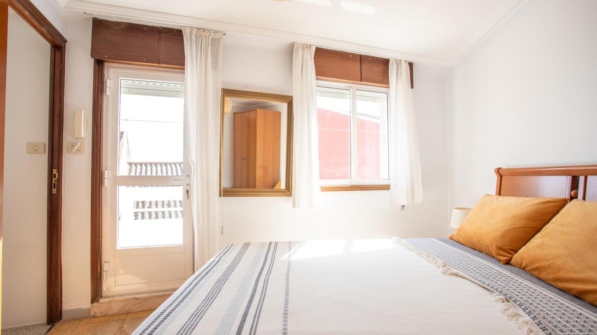 Casa Marinera En A Guarda Apartment Екстериор снимка