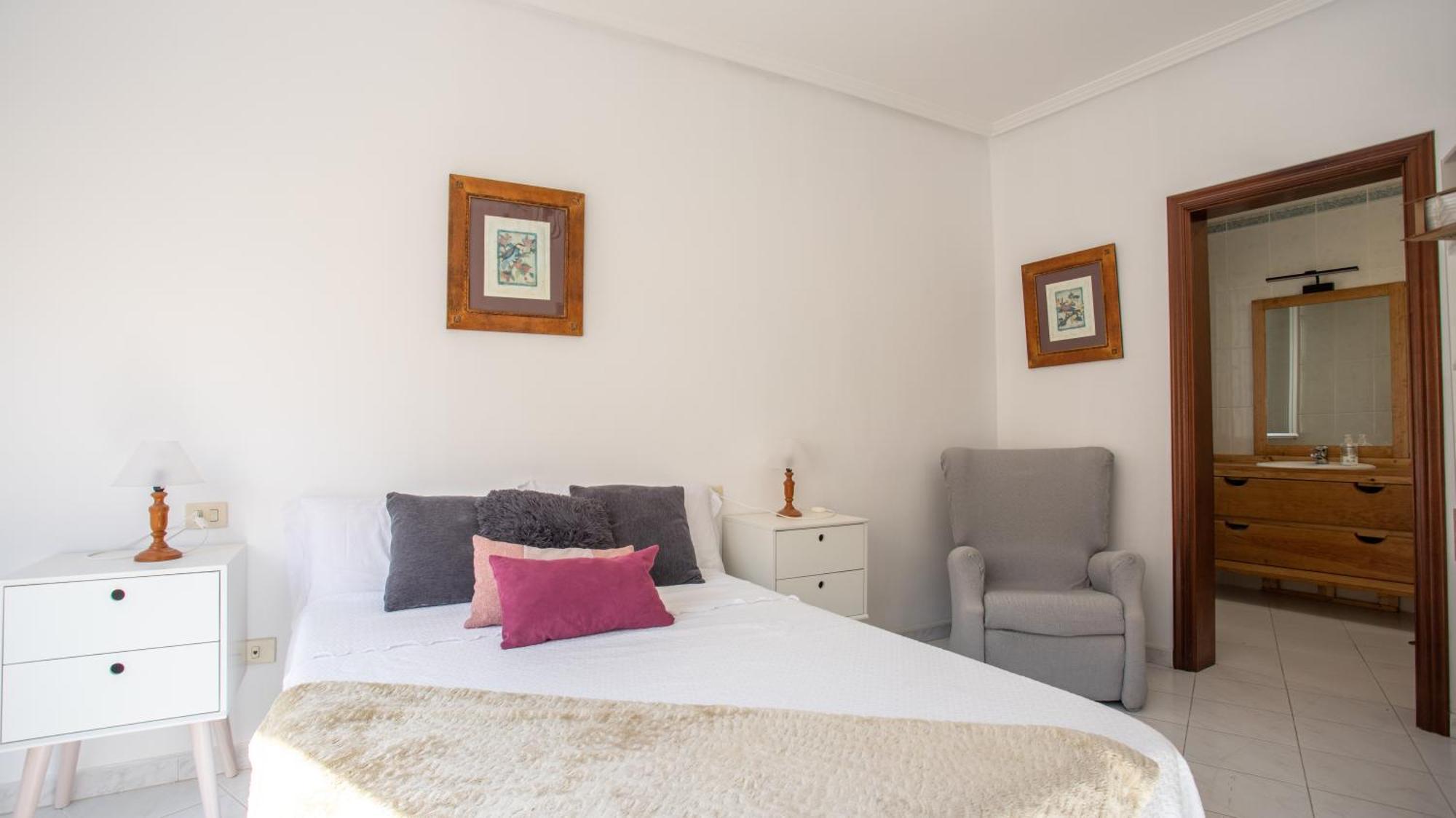 Casa Marinera En A Guarda Apartment Екстериор снимка