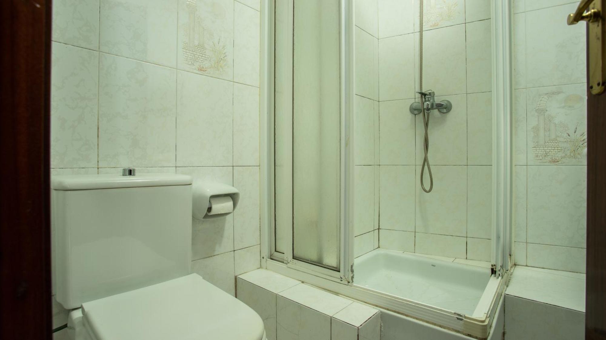 Casa Marinera En A Guarda Apartment Екстериор снимка