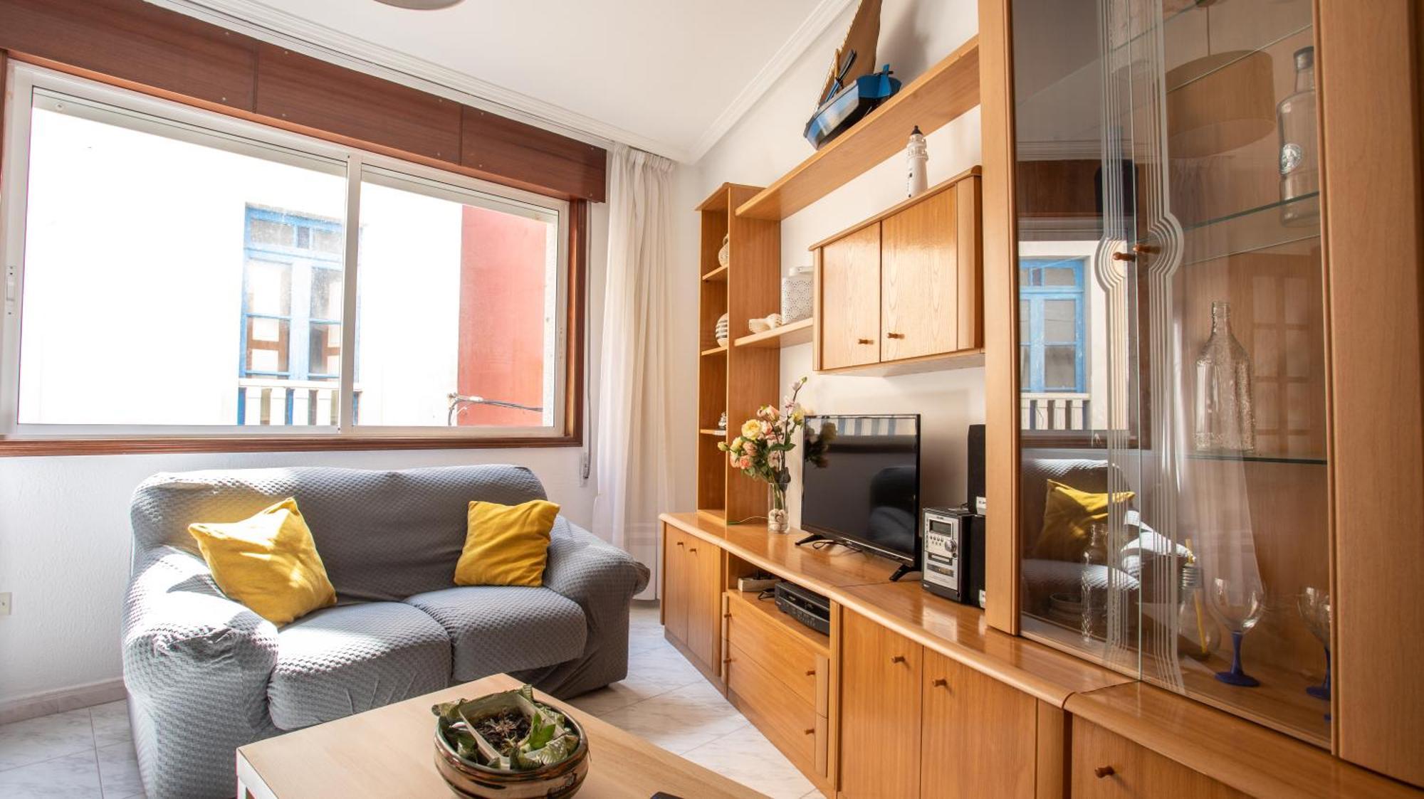 Casa Marinera En A Guarda Apartment Екстериор снимка