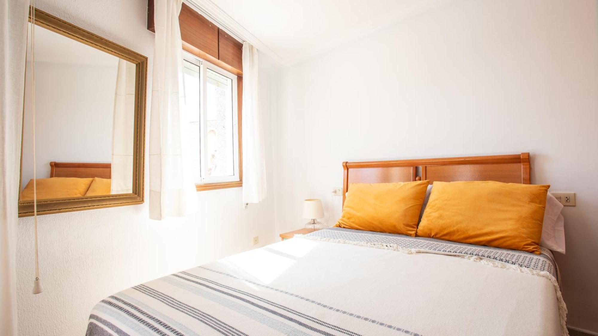 Casa Marinera En A Guarda Apartment Екстериор снимка