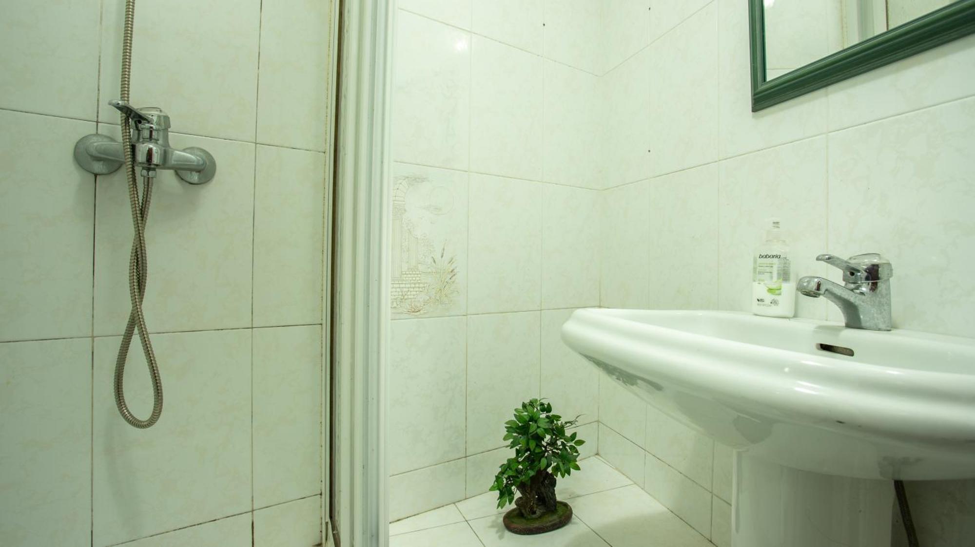 Casa Marinera En A Guarda Apartment Екстериор снимка